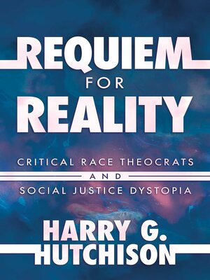 cover image of Requiem for Reality
